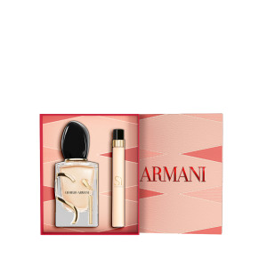 Si Geschenkset - Eau de Parfum